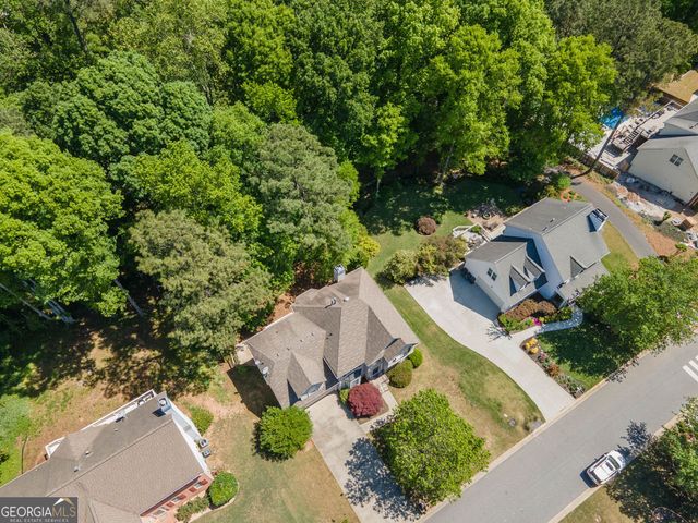 134 Ardenlee Drive, Peachtree City, GA 30269