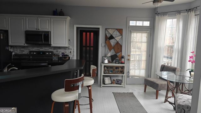 134 Ardenlee Drive, Peachtree City, GA 30269