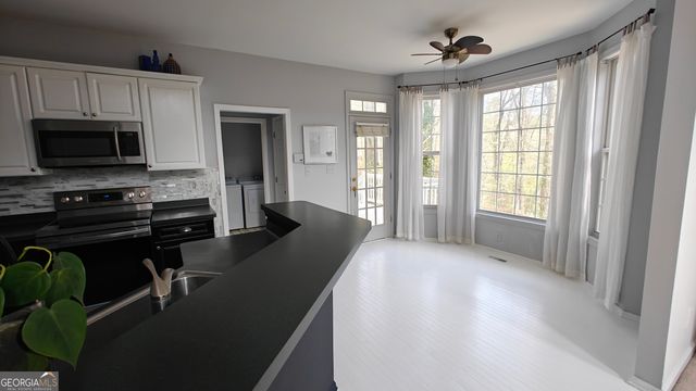 134 Ardenlee Drive, Peachtree City, GA 30269