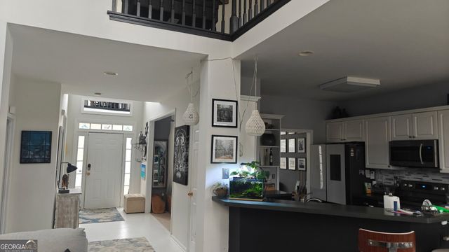 134 Ardenlee Drive, Peachtree City, GA 30269