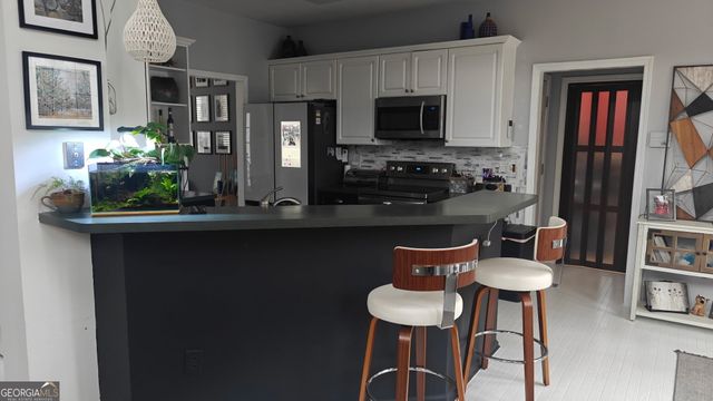 134 Ardenlee Drive, Peachtree City, GA 30269