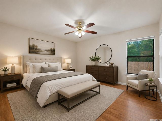 7914 WAYSIDE TRL, San Antonio, TX 78244