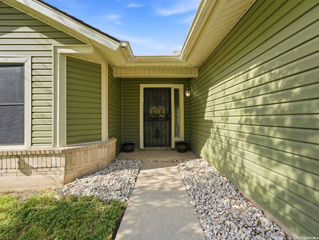 7914 WAYSIDE TRL, San Antonio, TX 78244