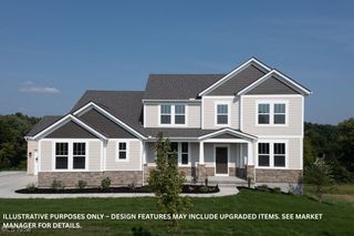 2388 Sunrise Oval, Medina, OH 44256