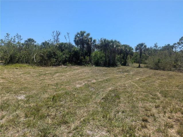 6350 MONTAUK TERRACE, Englewood, FL 34224