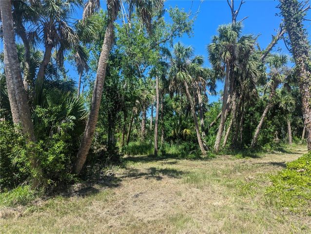 6350 MONTAUK TERRACE, Englewood, FL 34224