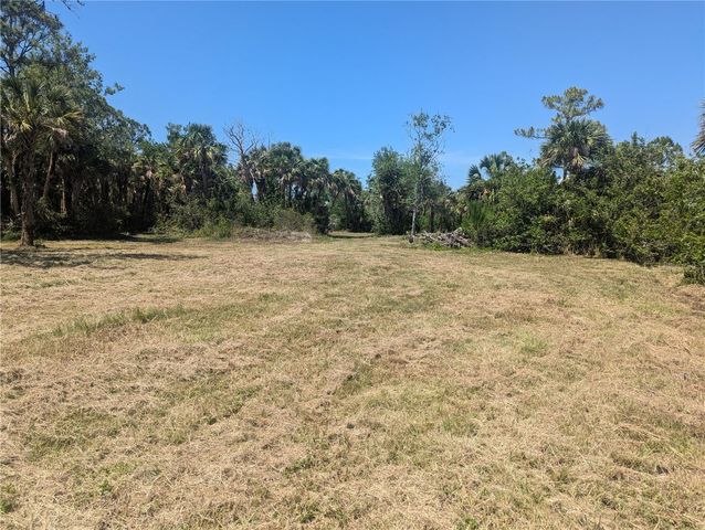 6350 MONTAUK TERRACE, Englewood, FL 34224