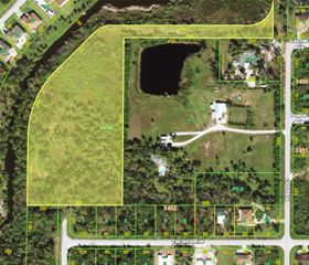 6350 MONTAUK TERRACE, Englewood, FL 34224