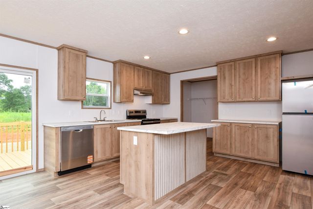 503 Martin Drive, Anderson, SC 29624