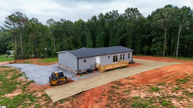 503 Martin Drive, Anderson, SC 29624