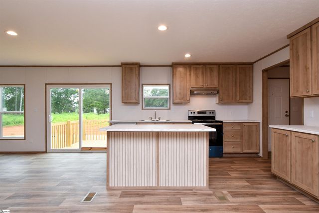 503 Martin Drive, Anderson, SC 29624