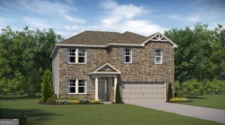 1200 Arnhem Drive, Hampton, GA 30228