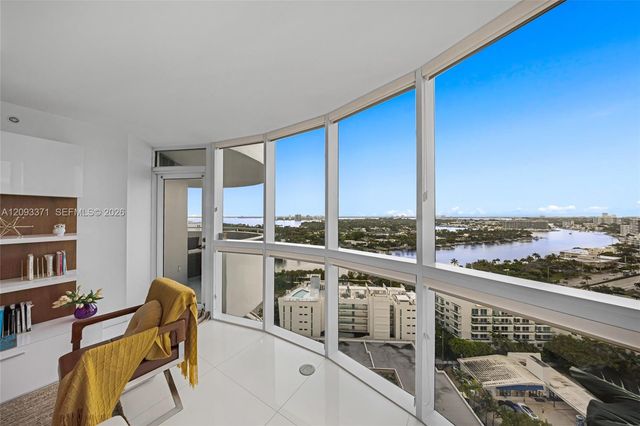 6301 Collins Avenue 2107, Miami Beach, FL 33141