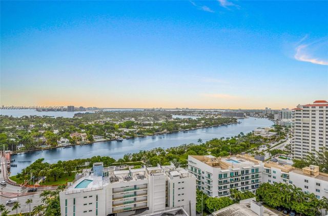 6301 Collins Avenue 2107, Miami Beach, FL 33141