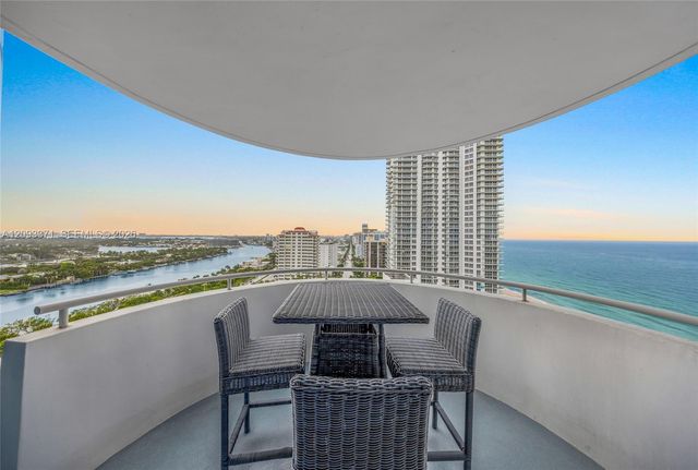 6301 Collins Avenue 2107, Miami Beach, FL 33141