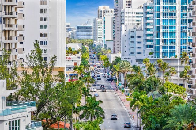 6301 Collins Avenue 2107, Miami Beach, FL 33141