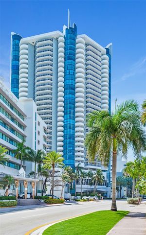 6301 Collins Avenue 2107, Miami Beach, FL 33141