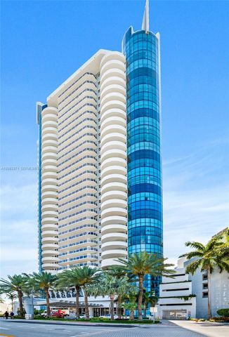 6301 Collins Avenue 2107, Miami Beach, FL 33141