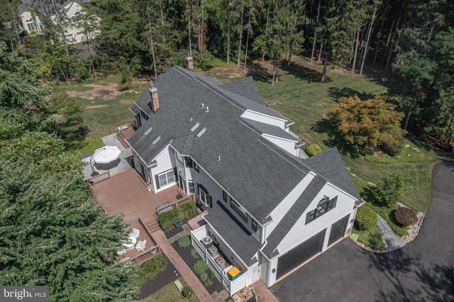 21 BELLINGHAMSHIRE PL, New Hope, PA 18938