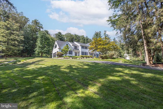 21 BELLINGHAMSHIRE PL, New Hope, PA 18938