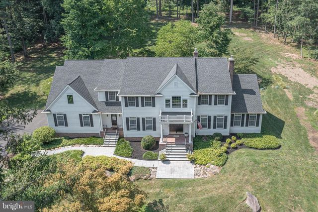 21 BELLINGHAMSHIRE PL, New Hope, PA 18938