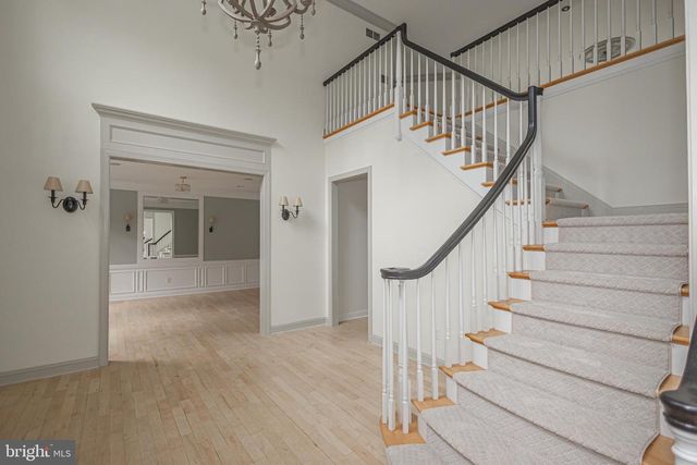 21 BELLINGHAMSHIRE PL, New Hope, PA 18938