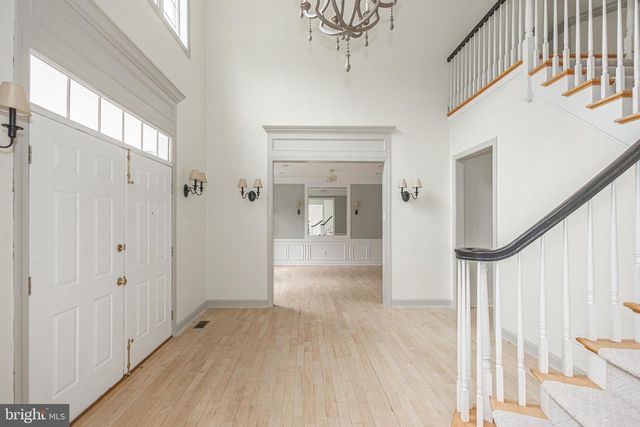 21 BELLINGHAMSHIRE PL, New Hope, PA 18938