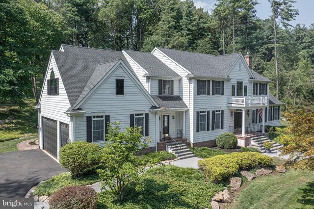 21 BELLINGHAMSHIRE PL, New Hope, PA 18938
