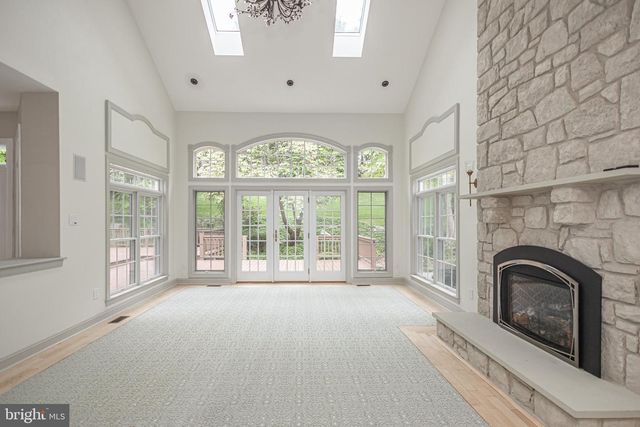 21 BELLINGHAMSHIRE PL, New Hope, PA 18938
