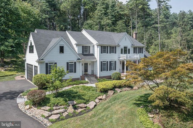 21 BELLINGHAMSHIRE PL, New Hope, PA 18938