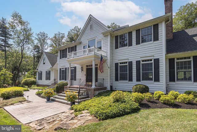 21 BELLINGHAMSHIRE PL, New Hope, PA 18938