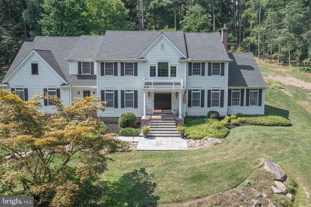 21 BELLINGHAMSHIRE PL, New Hope, PA 18938