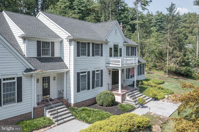 21 BELLINGHAMSHIRE PL, New Hope, PA 18938