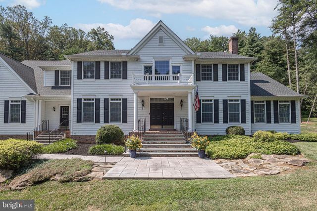 21 BELLINGHAMSHIRE PL, New Hope, PA 18938