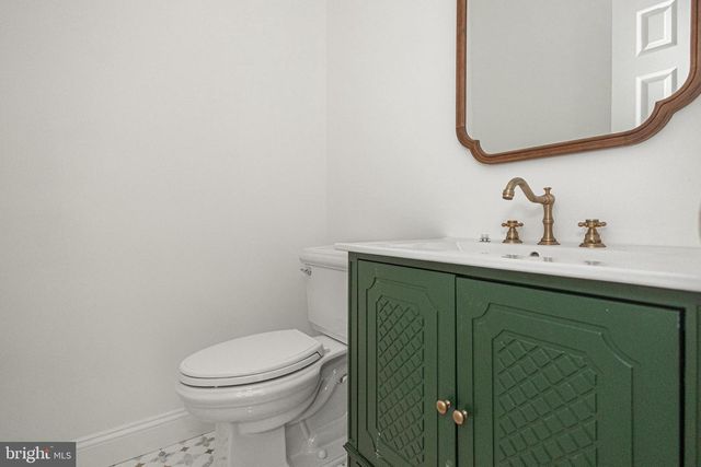 21 BELLINGHAMSHIRE PL, New Hope, PA 18938