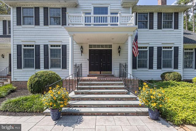 21 BELLINGHAMSHIRE PL, New Hope, PA 18938