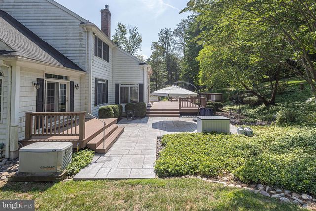 21 BELLINGHAMSHIRE PL, New Hope, PA 18938