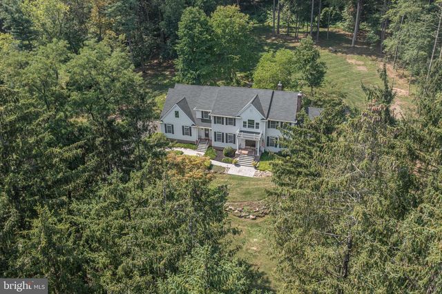 21 BELLINGHAMSHIRE PL, New Hope, PA 18938