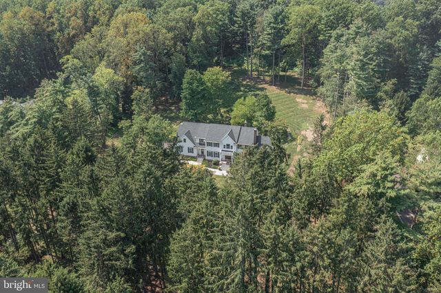 21 BELLINGHAMSHIRE PL, New Hope, PA 18938