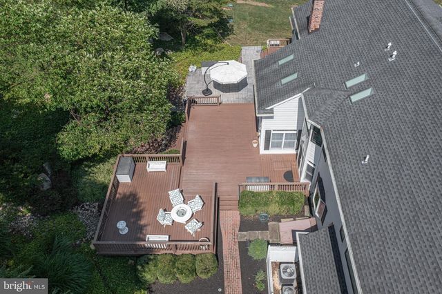 21 BELLINGHAMSHIRE PL, New Hope, PA 18938