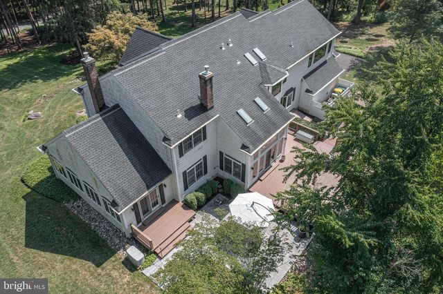 21 BELLINGHAMSHIRE PL, New Hope, PA 18938