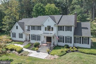 21 BELLINGHAMSHIRE PL, New Hope, PA 18938
