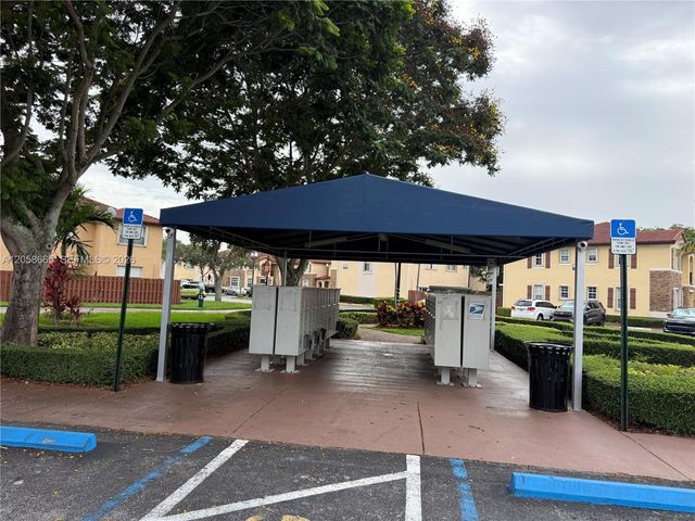 1655 NE 33rd Rd 105-4, Homestead, FL 33033