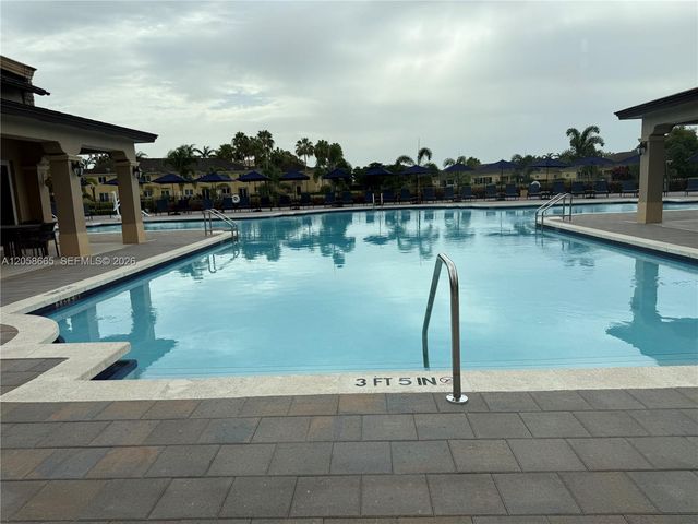 1655 NE 33rd Rd 105-4, Homestead, FL 33033