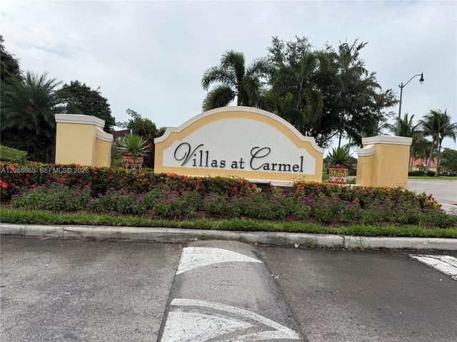 1655 NE 33rd Rd 105-4, Homestead, FL 33033