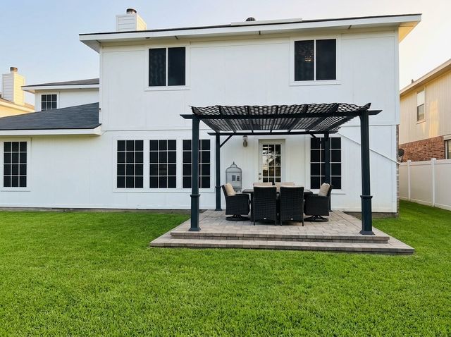 2500 Sierra Drive, Mckinney, TX 75071