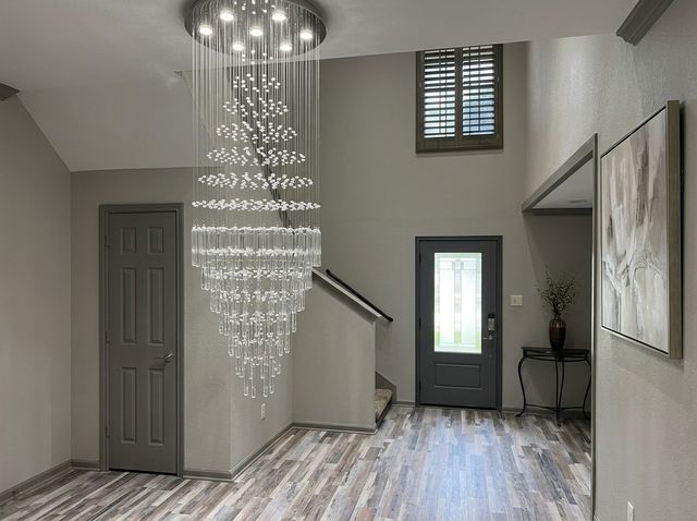 2500 Sierra Drive, Mckinney, TX 75071