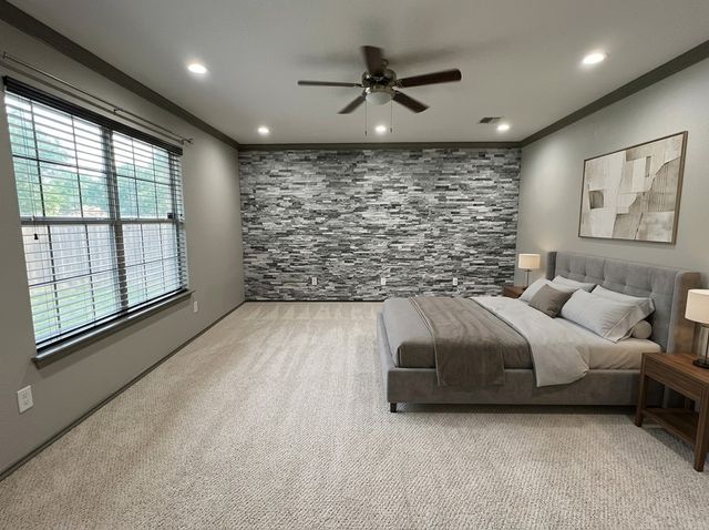 2500 Sierra Drive, Mckinney, TX 75071