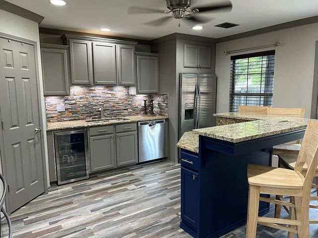 2500 Sierra Drive, Mckinney, TX 75071