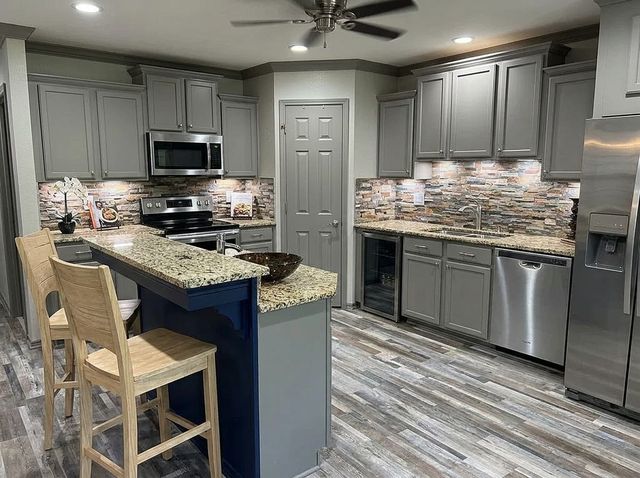 2500 Sierra Drive, Mckinney, TX 75071